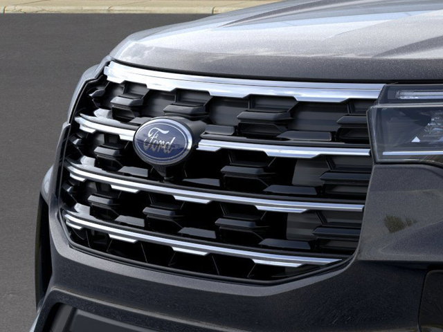 New 2026 Ford Explorer ACTIV - photo 17