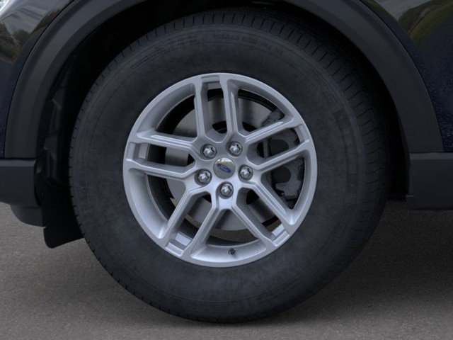 New 2026 Ford Explorer ACTIV - photo 19