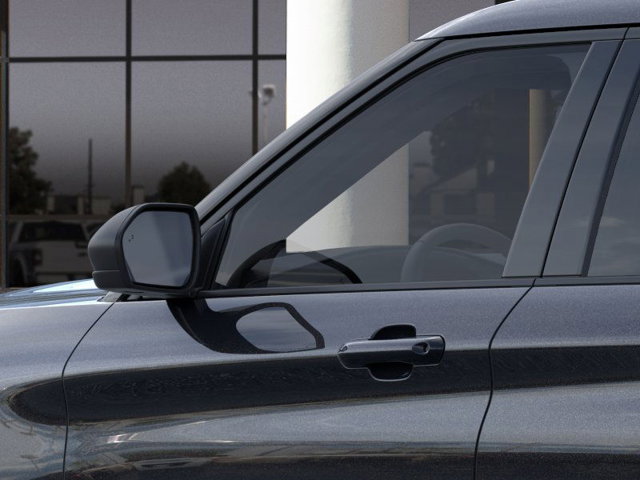 New 2026 Ford Explorer ACTIV - photo 20