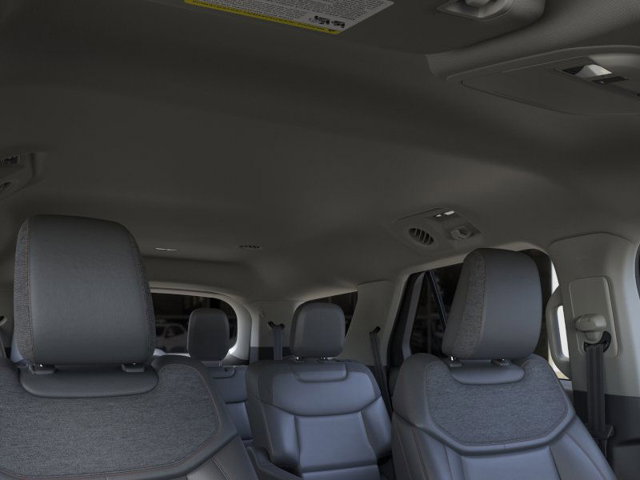 New 2026 Ford Explorer ACTIV - photo 22