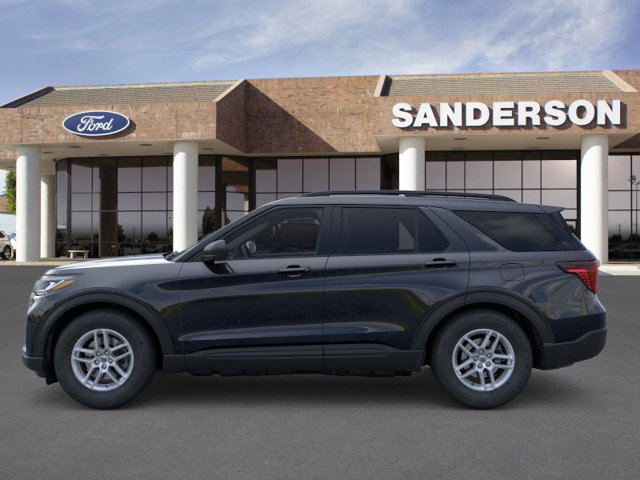 New 2026 Ford Explorer ACTIV - photo 4