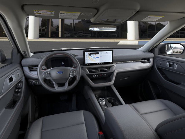 New 2026 Ford Explorer ACTIV - photo 9
