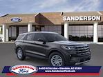 New 2026 Ford Explorer ACTIV thumbnail 1