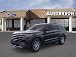 New 2026 Ford Explorer ACTIV thumbnail 2