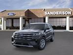 New 2026 Ford Explorer ACTIV thumbnail 3