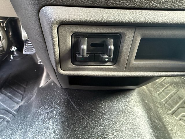 New 2026 Ford Transit 350 High Roof Empty Cargo Van - photo 11