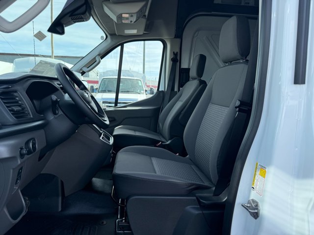 New 2026 Ford Transit 350 High Roof Empty Cargo Van - photo 13