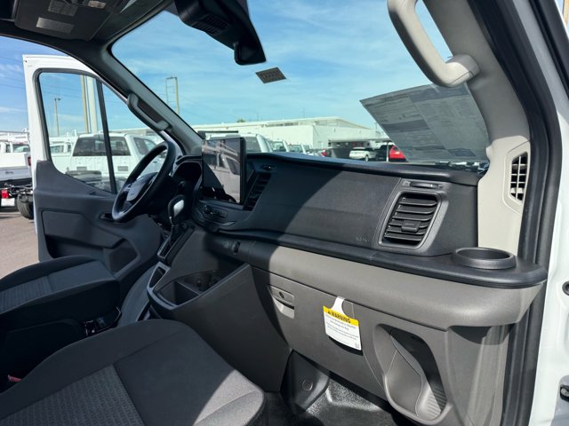 New 2026 Ford Transit 350 High Roof Empty Cargo Van - photo 15
