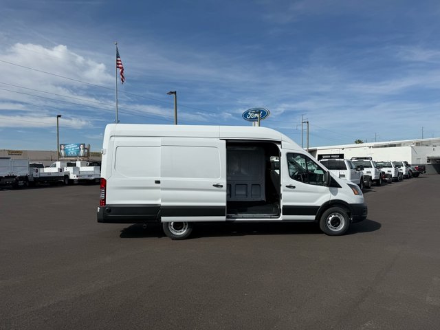 New 2026 Ford Transit 350 High Roof Empty Cargo Van - photo 3
