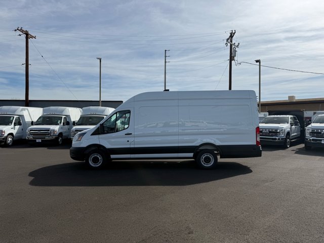 New 2026 Ford Transit 350 High Roof Empty Cargo Van - photo 6