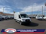 New 2026 Ford Transit 350 High Roof Empty Cargo Van thumbnail 1