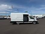 New 2026 Ford Transit 350 High Roof Empty Cargo Van thumbnail 3