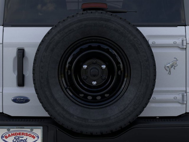 New 2026 Ford Bronco Big Bend - photo 24