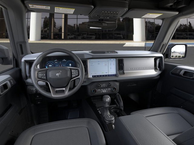 New 2026 Ford Bronco Big Bend - photo 9