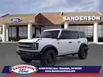 New 2026 Ford Bronco Big Bend thumbnail 1