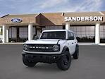 New 2026 Ford Bronco Big Bend thumbnail 2