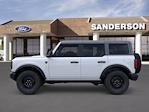 New 2026 Ford Bronco Big Bend thumbnail 3