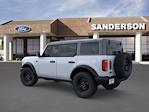 New 2026 Ford Bronco Big Bend thumbnail 4