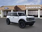 New 2026 Ford Bronco Big Bend thumbnail 7