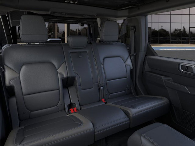 New 2026 Ford Bronco Outer Banks - photo 11
