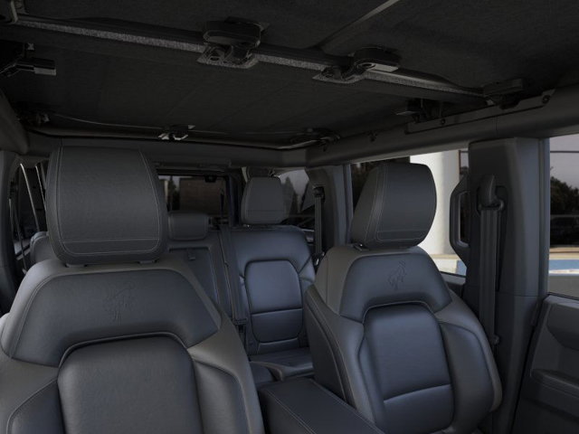 New 2026 Ford Bronco Outer Banks - photo 12