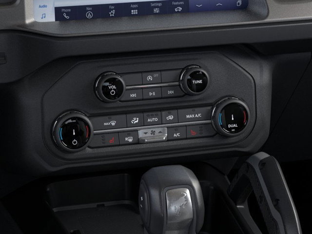 New 2026 Ford Bronco Outer Banks - photo 16