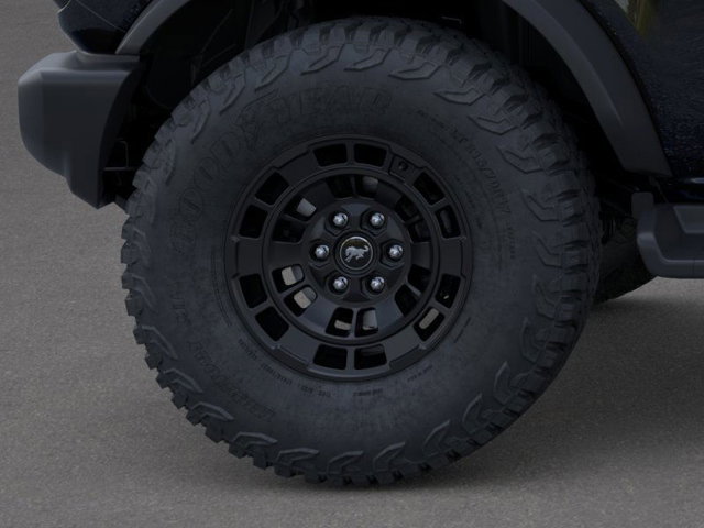 New 2026 Ford Bronco Outer Banks - photo 21