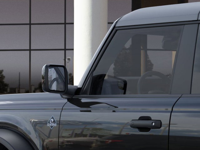 New 2026 Ford Bronco Outer Banks - photo 22
