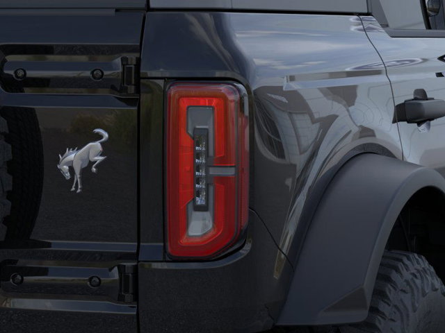 New 2026 Ford Bronco Outer Banks - photo 23