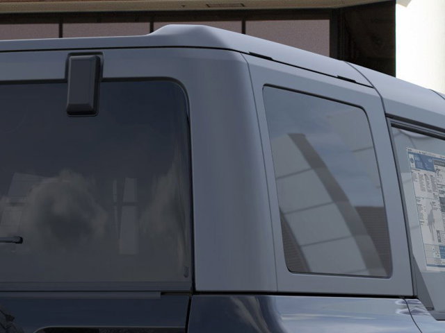 New 2026 Ford Bronco Outer Banks - photo 25