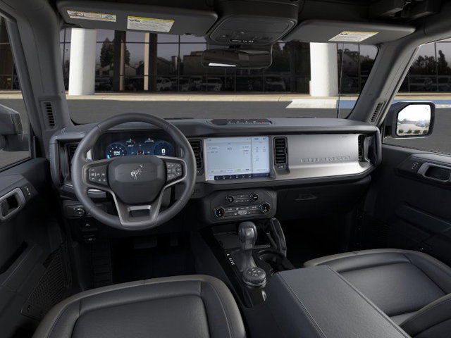 New 2026 Ford Bronco Outer Banks - photo 9