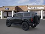 New 2026 Ford Bronco Outer Banks thumbnail 4