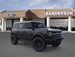 New 2026 Ford Bronco Outer Banks thumbnail 7