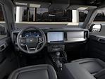 New 2026 Ford Bronco Outer Banks thumbnail 8