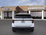 New 2026 Ford Explorer ST-Line thumbnail 6
