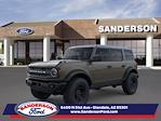New 2026 Ford Bronco Big Bend thumbnail 1