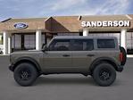 New 2026 Ford Bronco Big Bend thumbnail 3
