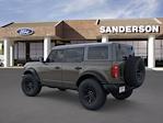 New 2026 Ford Bronco Big Bend thumbnail 4