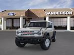 New 2026 Ford Bronco Heritage thumbnail 2