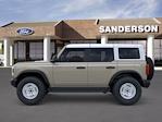 New 2026 Ford Bronco Heritage thumbnail 3