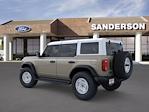 New 2026 Ford Bronco Heritage thumbnail 4
