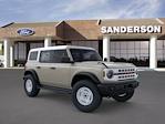 New 2026 Ford Bronco Heritage thumbnail 7