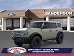 New 2026 Ford Bronco Badlands thumbnail 1