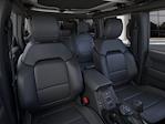 New 2026 Ford Bronco Badlands thumbnail 9
