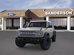 New 2026 Ford Bronco Badlands thumbnail 2