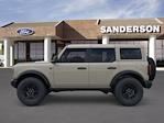 New 2026 Ford Bronco Badlands thumbnail 3