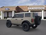 New 2026 Ford Bronco Badlands thumbnail 4