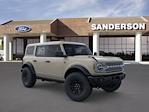 New 2026 Ford Bronco Badlands thumbnail 7