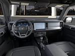 New 2026 Ford Bronco Badlands thumbnail 8