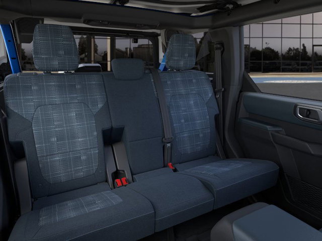 New 2026 Ford Bronco Heritage - photo 11